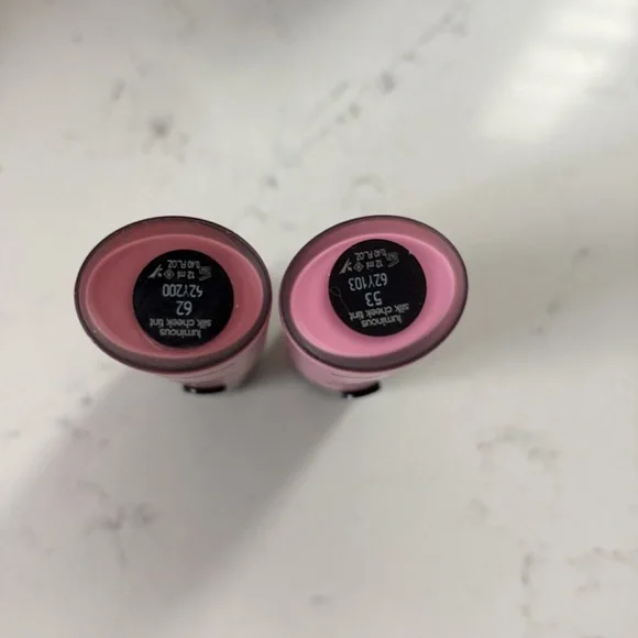 Giorgio Armani Luminous Silk Cheek Tint - Pink
